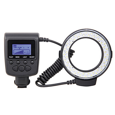 

rf-550erf550e макро - 48 пк под кольцо, вспышка света для Sony a900 a850 A57 a77 a65 приложений nex7