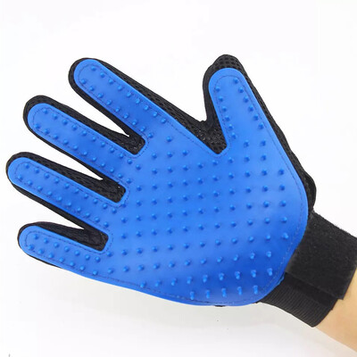

HANHANLEYUAN Go Cat Hair Comb Dog Cat Depilation to Float Artifact Cat Hair Loss Comb Brush Massage