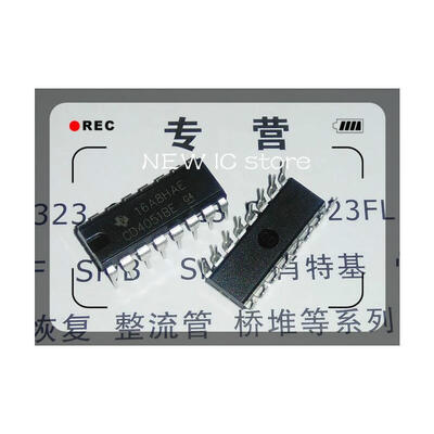 

50PCS CD4051BE DIP16 CD4051 DIP new and original IC free shipping
