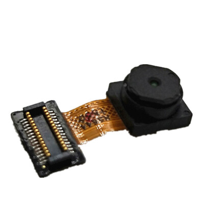 

100% New Original For LG K10 K420 K430 Front Facing Camera Module Flex Cable Replacement Parts High Quality Free Shipping