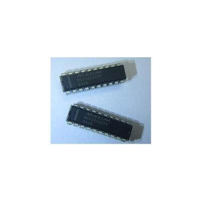 

Free Shipping 2 PCSLOT MAX3223CPP MAX3223 DIP NEW IN STOCK IC