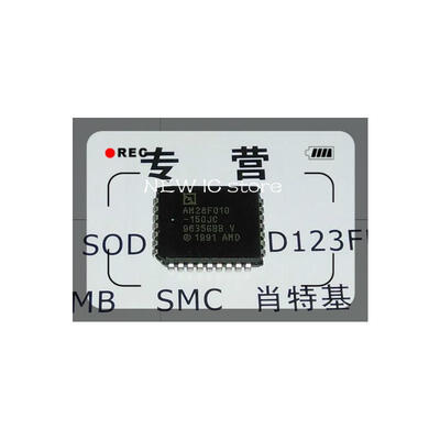 

10pcs IC new AM28F010-150JC AM28F010 28F010 PLCC32