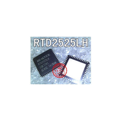 

Free Shipping 10 PCS/LOT RTD2545LH QFN NEW IN STOCK IC