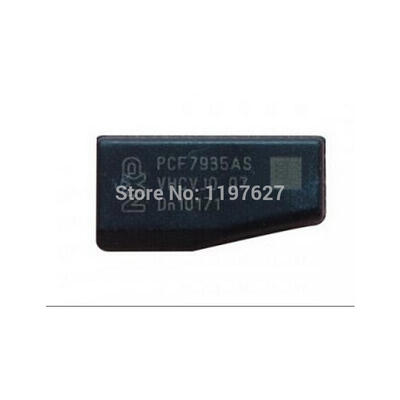 

10pcslot PCF7935AS PCF7935 original car ic electronic chips