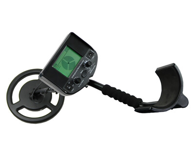 

Metal Detector Underground Search Metal Detectors Gold Digger Treasure Hunter Pinpointer Detector Depth 25M Smart Sensor AS924