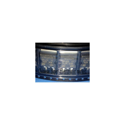 

20PCS L7812CD2T TO-263 L7812