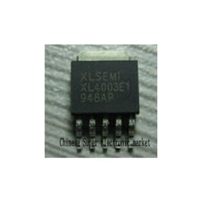 

20PCS XL4003E1 XL4003 power DCDC step-down IC