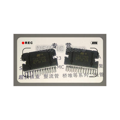 

Original free shipping TDA7388 7388 ZIP 10PCSLOT in Stock