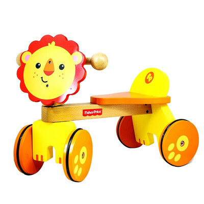 

Fisher Price Scooter Trolley Baby Walker FP5002