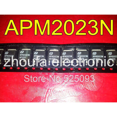

50pcslot APM2023N