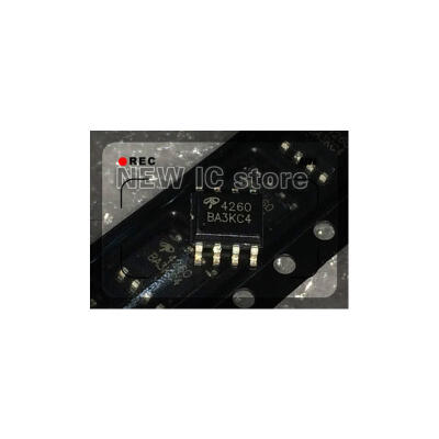 

10pcslot New AO4260 4260 SOP8