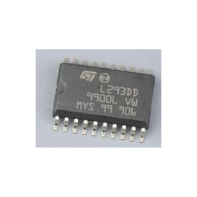 

10pcs/lot L293DD L293 SOP new&original electronics kit in stock ic