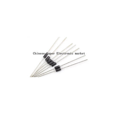 

100PCS SR1100 DIP Shottky Barrier Rectifiers