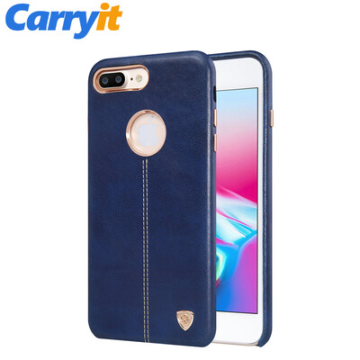 

DHL Free shipping, wholesales iPhone 8 plus NILLKIN Englon case for iPhone 8 plus