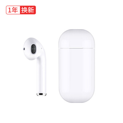 

Гарнитура беспроводной гарнитуры OKSJ Wireless Apple поставляется с зарядным мини-мини-гарнитурой Apple Andrews Universal Air8