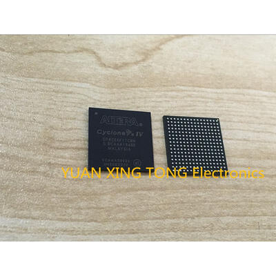 

Free Shipping 1 PCS/LOT EP4CE6F17C8N BGA NEW IN STOCK IC