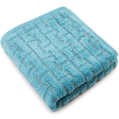 

Sanli Cotton Bamboo Water Absorbent Towel 33 × 71 см Полотенце для стирки для лица Single Pack