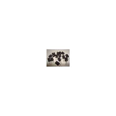 

500pcs LH0406-680K 68uH 4*6mm Radial Leaded Power inductor 68 uH 0.66 A Leaded Power inductor 4X6MM