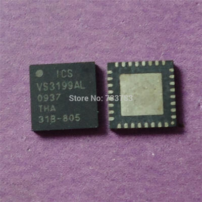 

5pcslot ICSRS3199AL RS3199AL The clock chip