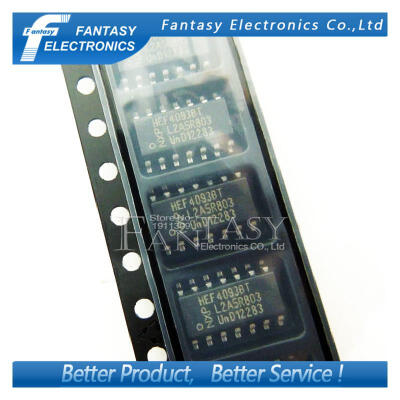 

10PCS HEF4093BT SOP14 HEF4093 SOP HCF4093 SMD CD4093BM new&original IC free shipping