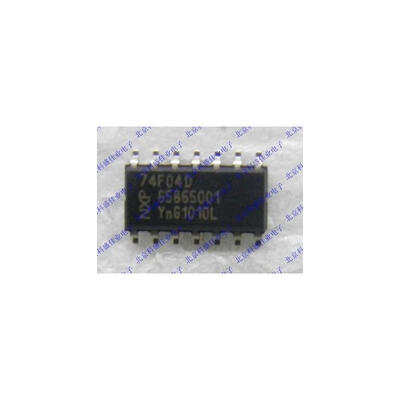 

30PCS N74F04D N74F04 SOP14