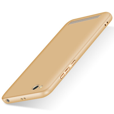 

Luxury fitted Case For Xiaomi Redmi 5A Ultra Thin Slim Protective Cover case