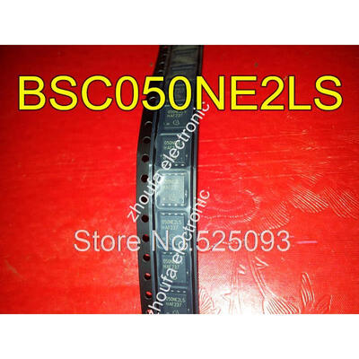 

100pcslot BSC050NE2LS 050NE2LS