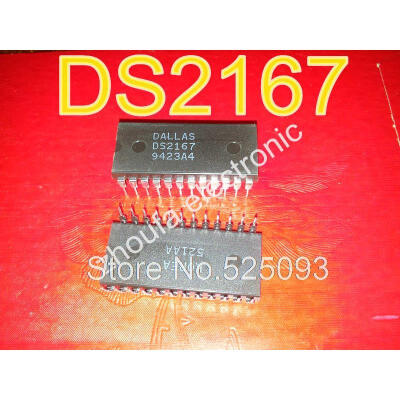 

5pcslot DS2167 Original