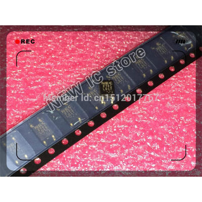 

Free shipping 20pcs/lot new original Ps2701-1 sop4 photocoupling device