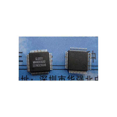 

5pcslot GL3221 QFP new&original electronics kit in stock ic components