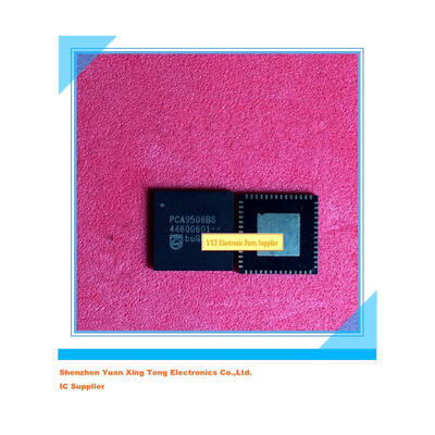

10PCS/LOT PCA9506BS pca9506 QFN IC kit Original electronics