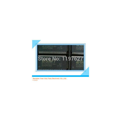 

FREE SHIPPING M13S2561616A-5TG M13S2561616A Flash Memory TSSOP 10PCS/LOT IC