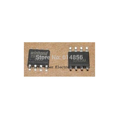 

10PCS 25X20AVNIG W25X20AVSNIG W25X20 25X20BVNIG W25X20BVSNIG SOP8