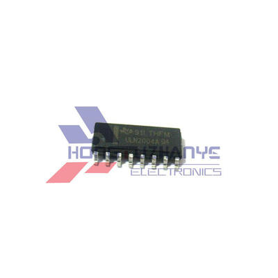 

10pcslot ULN2004ADR ULN2004A ULN2004 SOP original electronics kit in stock ic