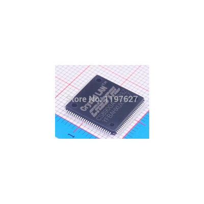 

FREE SHIPPING CS8900A-CQ CS8900A CS8900 QFP 10PCSLOT IC