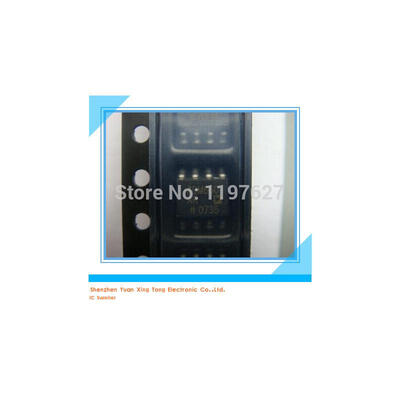 

Hot IN STOCK 10pcslot ADM660AR ADM660 SOP-8 CMOS Switch capacitor voltage converter Electronic components IC stock