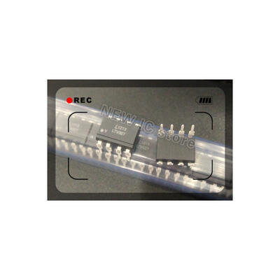 

10pcs/lot LTV-827 LTV827 DIP-8 IC 100%New Free shipping