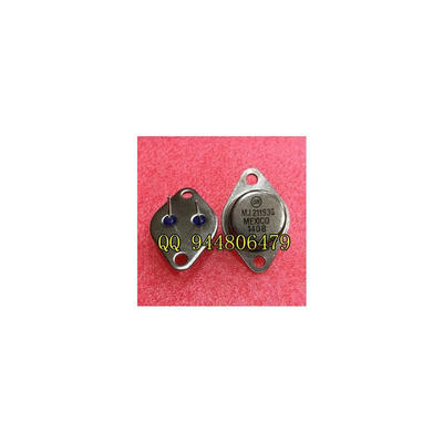 

Free shippingMJ21193G MJ21193 5pcs