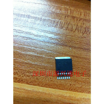 

10pcs/lot lm2678s-12 lm2678s to263-7 electronics components ic in stock