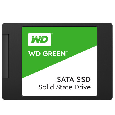 

WD SSD solid state disk 240G