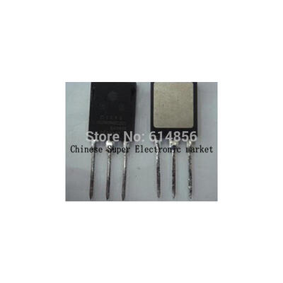 

10PCS IXGR40N60C2D1 TO-3P