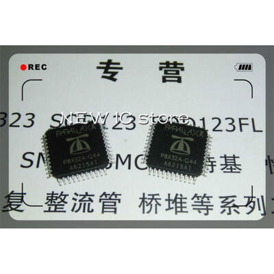 

1pcs/lot p8x32a-q44 p8x32a Good qualtity.HOT SELL .FREE SHIPPING.BUY IT DIRECT