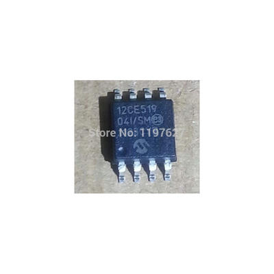 

FREE SHIPPING PIC12CE519-04ISM PIC12CE519-04I 12CE519-04ISM NEW 10PCSLOT IC