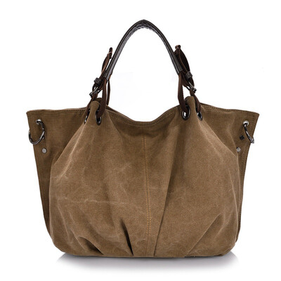 

Фирменные дизайнерские женские экстра большие мешки tote холстины хозяйственная сумка плеча Messenger мешки Биг холст бродяга мешок для женщин сумочка
