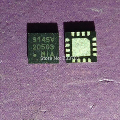 

5pcs/lot SLG3NB145VTR SLG3NB145V 3145V