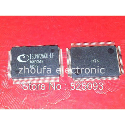 

5pcslot TSUMV26KU-LF