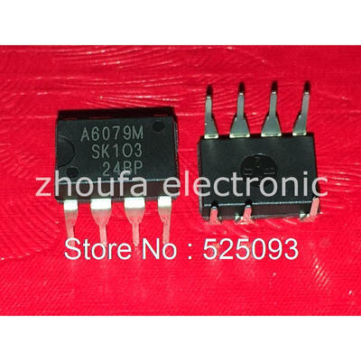 

10pcs/lot A6079M