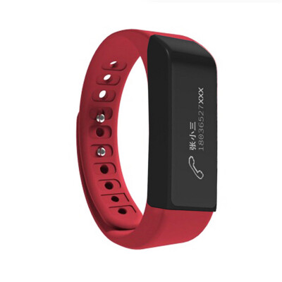 

i5 плюс смарт-браслет iwownfit I5plus Браслет трекер SmartBand Шагомер сна Мониторы сенсорный экран