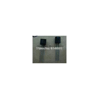 

20PCS MCR100-6 MCR100 TO-92 MCR100