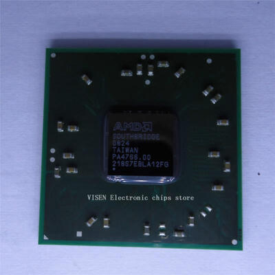 

1pcs/lot AMD 218S7EBLA12FG SB700 integrated chipset 100% new Lead-free solder ball Ensure original not refurbished or teardown